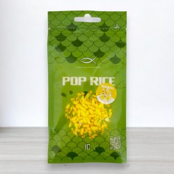 Повітряний рис Puffi Fishing Forever Міні, 10г, Ваніль